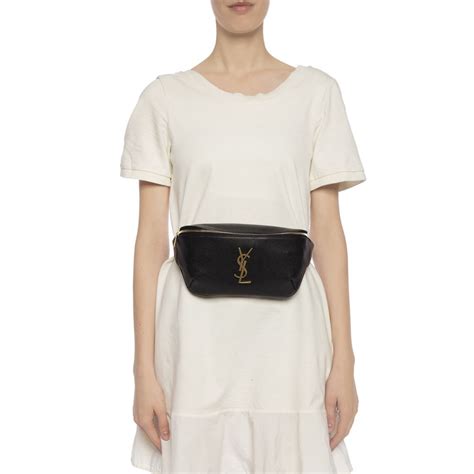 ysl belt.bag|YSL belt bag women's.